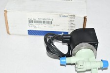 NEW Emerson Liebert 1C19657P1S Solenoid Valve 240vac 1/8in Npt