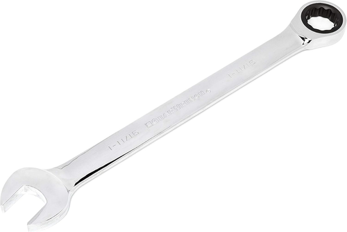 12 Pt. Ratcheting Combination Wrench, 1-1/2" - 9042 - Picture 15 of 18