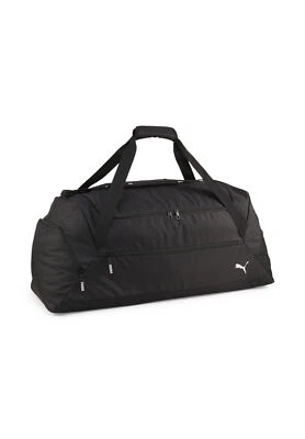 Puma Teamgoal 24 Sac De Sport L Football Entraînement 090234 Noir - Photo 1/3