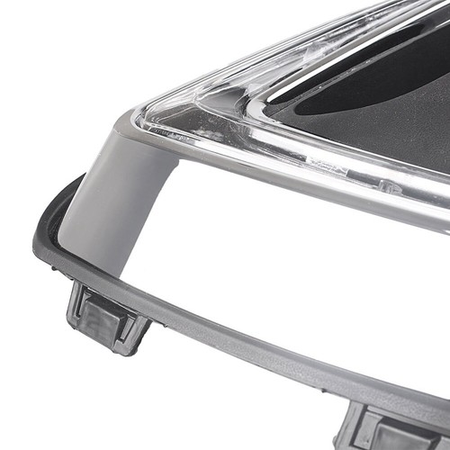 Car LED Daytime Running DRL Light For Mitsubishi ASX Outlander Sport 2013-15 - Imagen 9 de 11