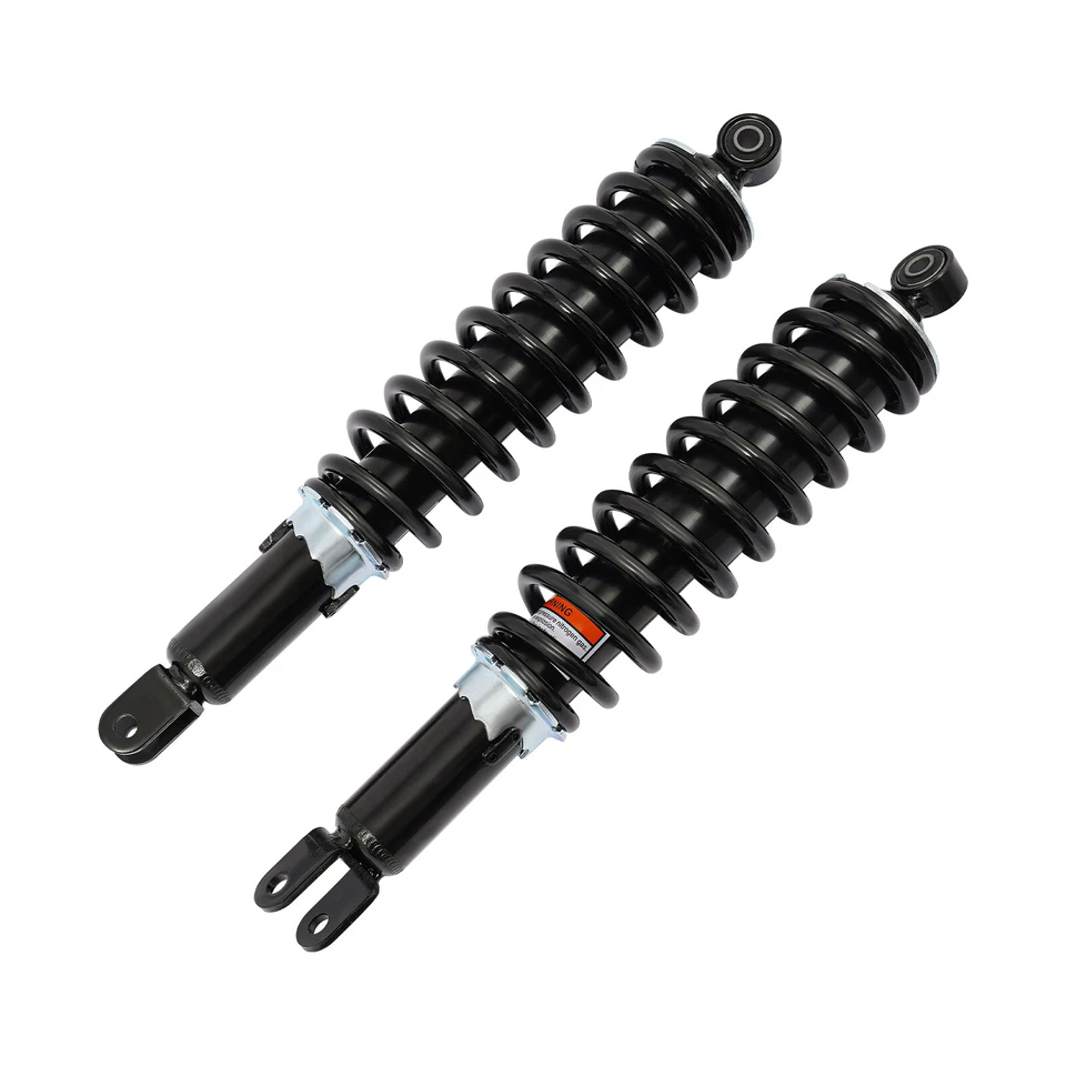 Front Shock Absorbers Left + Right for 2006-2014 Honda Rincon 680 4x4 (TRX680FA) Foto 2 de 4