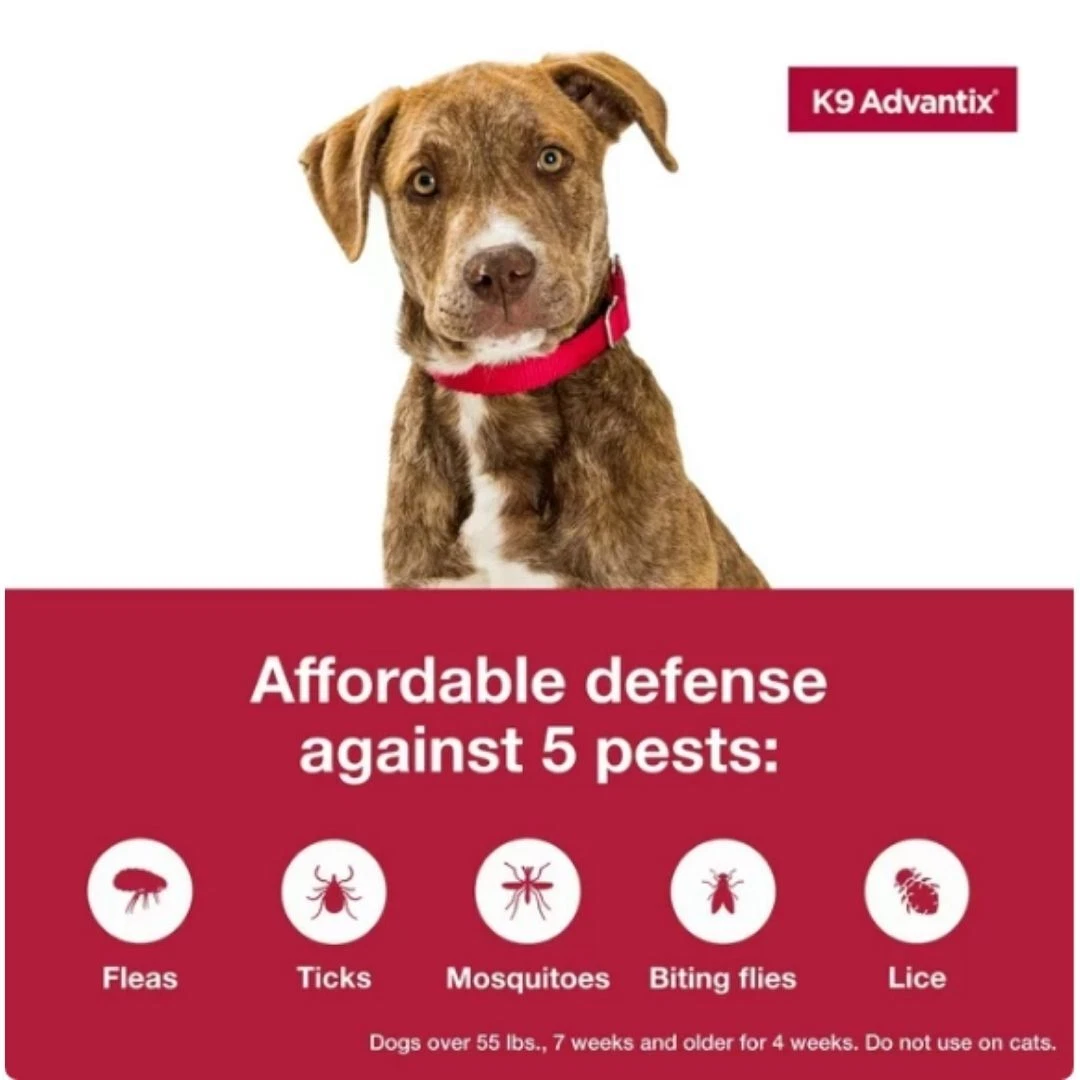 K9 advantix cheap 2 coupons