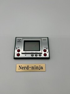 GAME & WATCH Judge 任天堂 ENGLISH Nintendo Game & Watch Judge | eBay