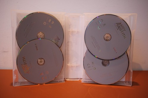 The Andy Griffith Show: The Complete Series (39-Disc Set, DVD, 2020) - Bild 10 von 10