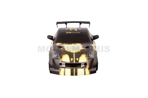 REVELL 24695 RC Anime Drift Car "Naruto" - Picture 8 of 10