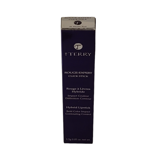 By Terry Rouge-Expert Click Stick Hybrid Lipstick 20 Mystic Red - Picture 2 of 3