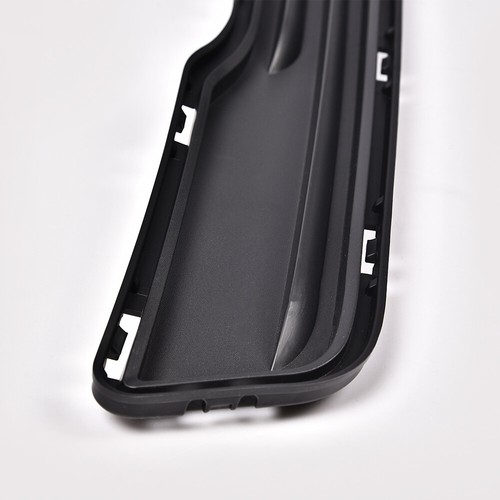 Fit For 2013-2018 Dodge Ram 1500 Front Bumper Lower Grille Closeout Panel New - Picture 10 of 10