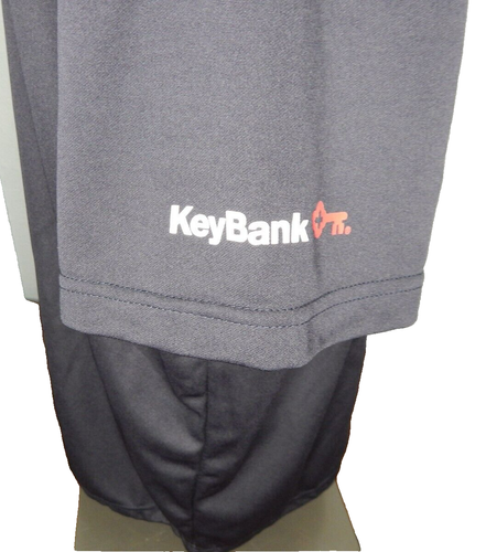 CLEVELAND GUARDIANS Match-Up MLB SGA 1/4 Zip Spring Training Shirt size XL - Picture 3 of 7