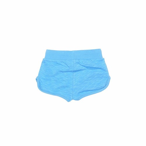 Mini Rodini French Terry Shorts - Picture 8 of 13