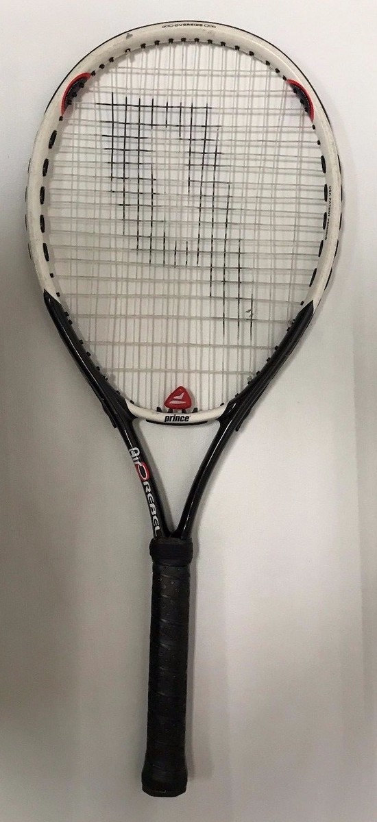 Raquette de tennis Prince TXTZ Ripcord 100 280G PRINCE Raquette de tennis Prince TXTZ Ripcord 100 280G PRINCE