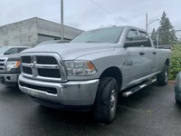 2017 RAM 3500 ST