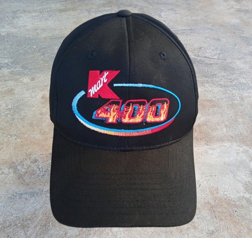 Baseball Snapback Checkered Flag Cap 