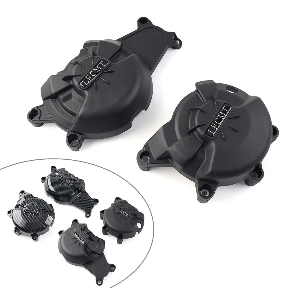Engine Crash Protector Crank Case Cover Slider For Yamaha MT