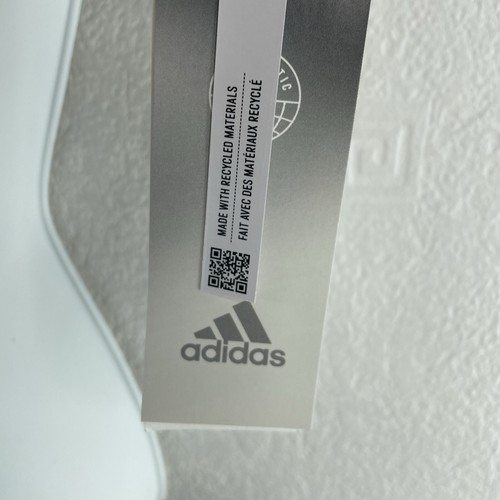 adidas Sports Bra Yoga Studio Light Support, Size M A-C, Quiet Crimson - Picture 3 of 14