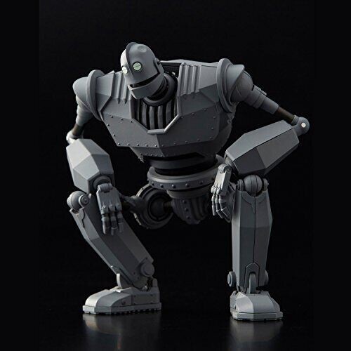 Figura de acción Sentinel RIOBOT The Iron Giant 1/80 18 cm - Imagen 4 de 4