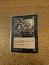 MAGIC THE GATHERING STRONGHOLD SERPENT WARRIOR LIGHTLY PLAYED