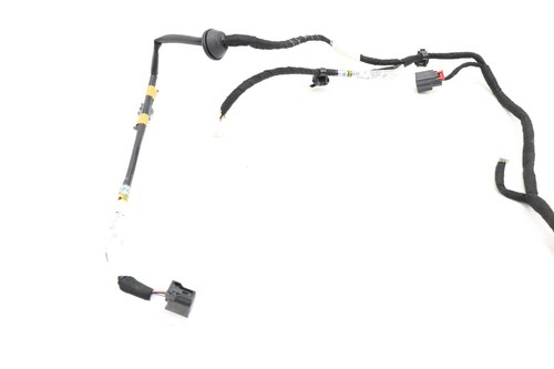 2016 - 2023 MAZDA CX-9 FRONT RIGHT SIDE DOOR WIRE WIRING HARNESS OEM TK8167290A - Picture 7 of 15