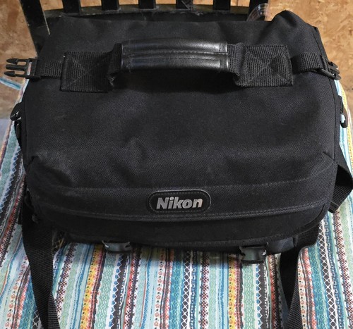 Nikon D40x DSLR Camera 10.2MP Nikon DX AF-S 18-135mm Lens plus Extras - Picture 10 of 11