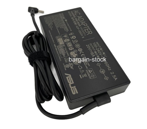 20V 120W AC Power Adapter Charger For ASUS Zenbook Flip 15 UX564 UX564EI UX564EH - Picture 4 of 5