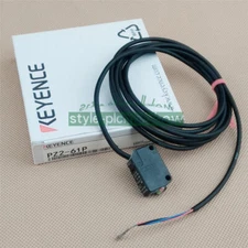 1piece NEW KEYENCE Photoelectric Sensor PZ2-61P PZ261P