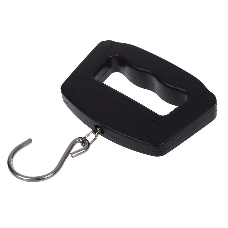 20X(Balanza Bascula Digital Colgante 50kg 10g LCD para Equipaje Maletas M4S3) 20X(Balanza Bascula Digital Colgante 50kg 10g LCD para Equipaje Maletas M4S3)
