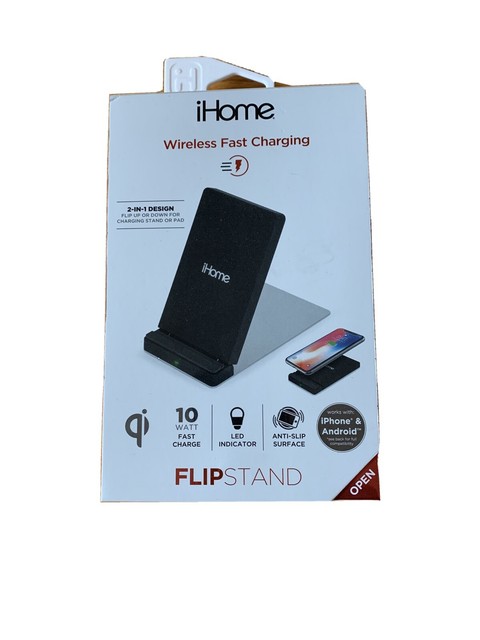 ihome 10
