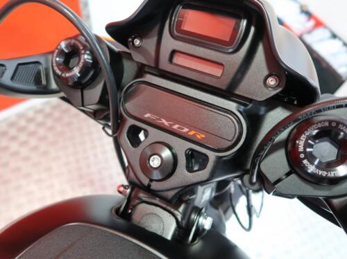 2019 '68' Harley-Davidson Softail FXDR 114 - Picture 7 of 14
