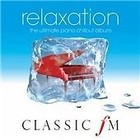 Relaxation: The Ultimate Piano Chillout Album (2009)