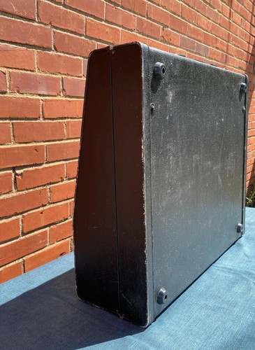 Vintage Yamaha PM-430 8 Channel Analog Console Mixer in Suitcase - Japan - Picture 19 of 24
