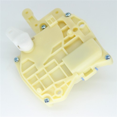 New 72655S84A01 Rear Left Driver Side Power Door Lock Actuator fits Honda Civic - Picture 7 of 7