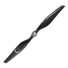 XOAR PJT1-E 15X6 Electric Carbon Fiber RC Model Airplane Propeller 15 Inch Prop