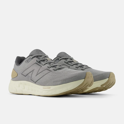 New Balance Men's Fresh Foam 680v8 Running Shoes - Lightweight & Cushioned - Picture 22 of 35