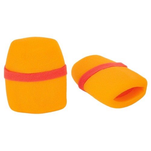 Pack de 10 couvre-brise micro en mousse épaisse remplacement pour microphones p - Bild 7 von 24