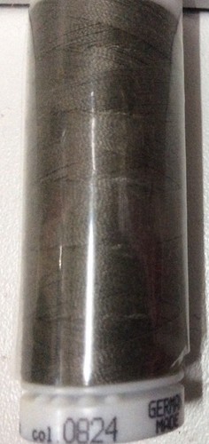 Mettler Thread Metrosene Plus -All Purpose 50W -164 Yds -100% Poly--Many Colors - Picture 144 of 236