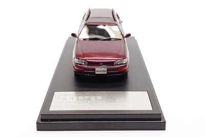 クラウンエステート（レッドマイカ）　ハイストーリー1/43 51sJVxQNm1L._AC_SY200_QL15_.jpg