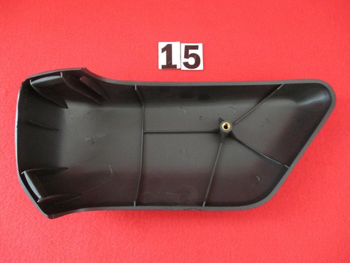 CANTONALE PARAURTI POSTERIORE 28054 SX PER AUSTIN METRO - Imagen 2 de 2