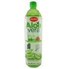 Aleo Getränk Premium mit Aloe Vera Stückchen 1,5L inkl. 0,25€ Einwegpfand