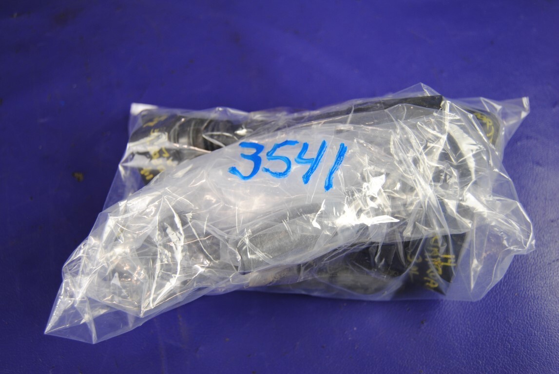 14-19 Maserati Quattroporte Ghibli 3.0L Engine Ignition Coil Ferrari 288233 Set