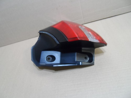 14 15 16 17 Jeep Cherokee LED PASSENGER Side Tail Light Used Rear Lamp #1916-T - Picture 3 of 5