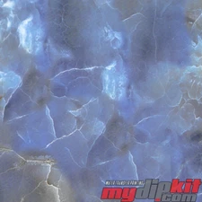 Hydrographic Film Hydro Dipping Water Transfer Film MS-292 Purple Marble