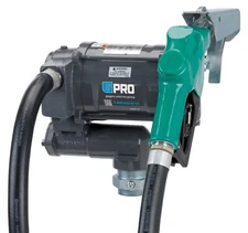 GPRO 20 GPM 115V Fuel Transfer Pump