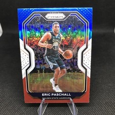2020-21 Panini Prizm Basketball Variations Gallery and Checklist 19