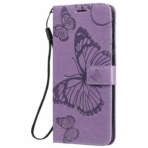 For Motorola Moto E E6 G10 G30 G50 G Power Wallet Card Holder Leather Case Cover - Picture 29 of 45