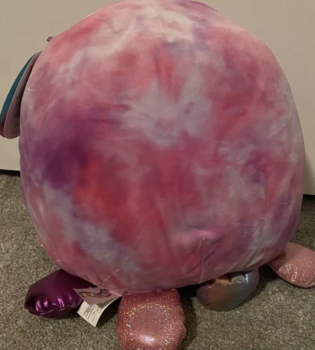 SQUISHMALLOW ~ Adelaide the Octopus ~11" NEW w/tag ~ WALGREENS 2021 exclusive - Bild 8 von 9