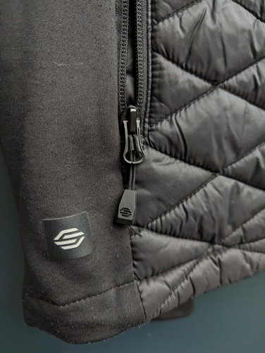 Stormtech Boulder Thermal Soft Shell Jacket - Mens - Medium - Picture 6 of 9