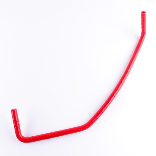 Red For 1996 1997 1998 1999 2000 Fiat Coupe 2.0 20V Turbo Silicone Hose 8pcs - Picture 4 of 11