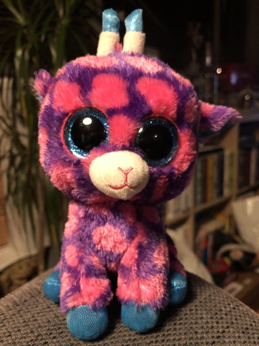Sky store beanie boo