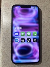 TikTok App /IPhone 13