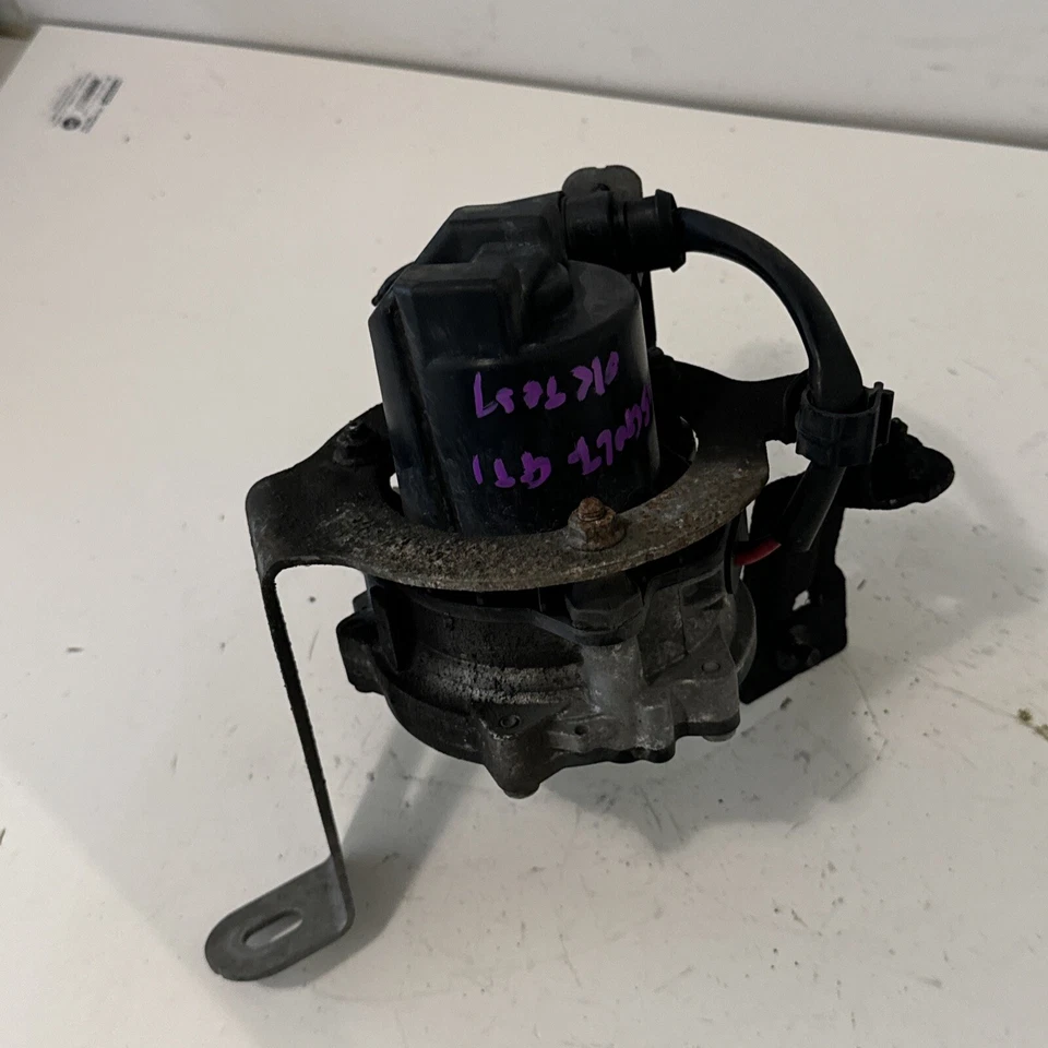 2017 VOLKSWAGEN GOLF SECONDARY AIR PUMP OEM  04E959231A Foto 4 de 4
