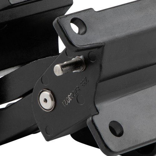 Left Running Board Motor with Bracket For Ford F-150 FL3Z16A507A FL3Z-16A507-A - Picture 12 of 12